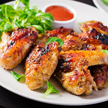 Charger l'image dans la galerie, Ailes et pilons de poulet