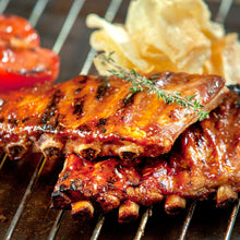 Charger l'image dans la galerie, Rub à côtes Levées