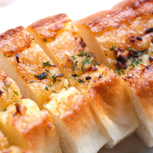 Charger l'image dans la galerie, Pain à l'ail