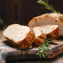 Charger l'image dans la galerie, Filet & longe de porc