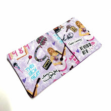 Charger l'image dans la galerie, Chanteuse