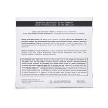 Charger l'image dans la galerie, Tablettes à vaisselle Ecodesigned - 30 comprimés