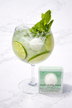 Charger l'image dans la galerie, Bombe à bulles Mojito