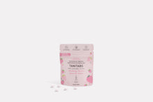 Charger l'image dans la galerie, Pastilles de dentifrice à la fraise - Recharge compostable - 62 pastilles