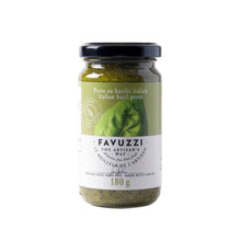 Charger l'image dans la galerie, Pesto au basilic
