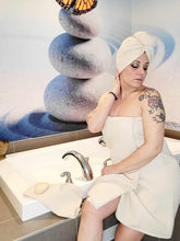 Charger l'image dans la galerie, Ensemble de salle de bain