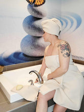 Charger l'image dans la galerie, Ensemble de salle de bain