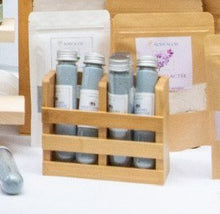 Charger l'image dans la galerie, Poudre de bain effervescente- Bleuets