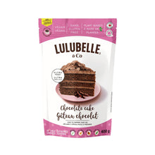 Charger l'image dans la galerie, Mélange à Gâteau au Chocolat Sans Gluten Lulubelle