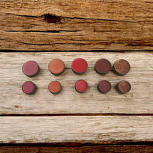 Charger l'image dans la galerie, Baume à lèvres teintés