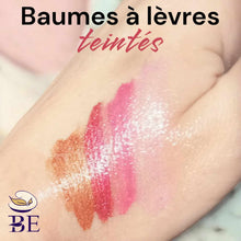 Charger l'image dans la galerie, Baume à lèvres teintés