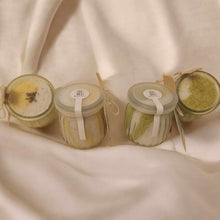 Charger l'image dans la galerie, Exfoliant • Sucre, miel & lavande