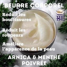 Charger l'image dans la galerie, Lotion à l'arnica & menthe poivrée