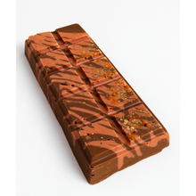 Charger l'image dans la galerie, Barre de chocolat au beurre de cacahuète (Barre de chocolat de Dubaï)