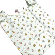 Charger l'image dans la galerie, Sorcier