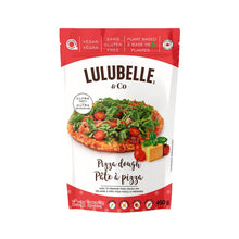 Charger l'image dans la galerie, Mélange à Pizza Sans Gluten Lulubelle