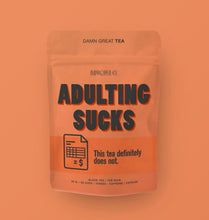 Charger l'image dans la galerie, Thé • Adulting S*cks
