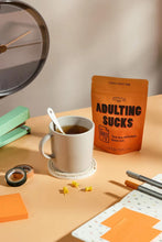 Charger l'image dans la galerie, Thé • Adulting S*cks