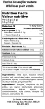 Charger l'image dans la galerie, Verrine de cerf • Nature
