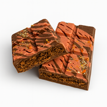 Charger l'image dans la galerie, Barre de chocolat au beurre de cacahuète (Barre de chocolat de Dubaï)