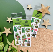 Charger l'image dans la galerie, Le chatpin de Noël