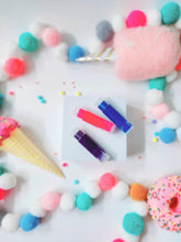Charger l'image dans la galerie, Crayons de bain