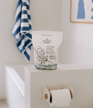 Charger l'image dans la galerie, Nettoyant pour cuvette de toilette - 200 pastilles