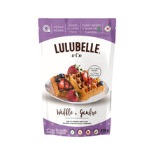Charger l'image dans la galerie, Mélange à Gaufres Sans Gluten Lulubelle