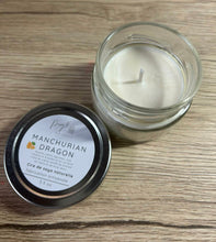 Charger l'image dans la galerie, Manchurian dragon