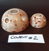 Charger l'image dans la galerie, Couvercle pour diffuseur