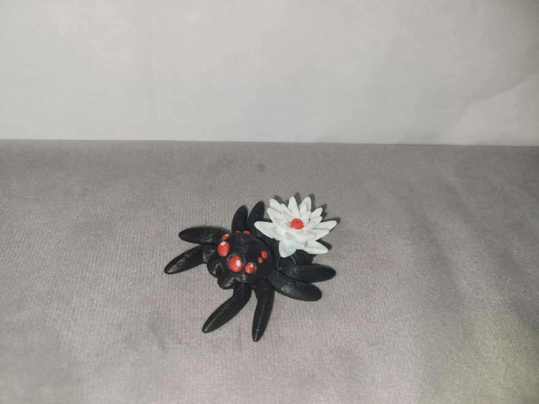Araignée