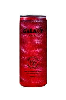 Galaxy Drink • Punch aux fruits Sangria