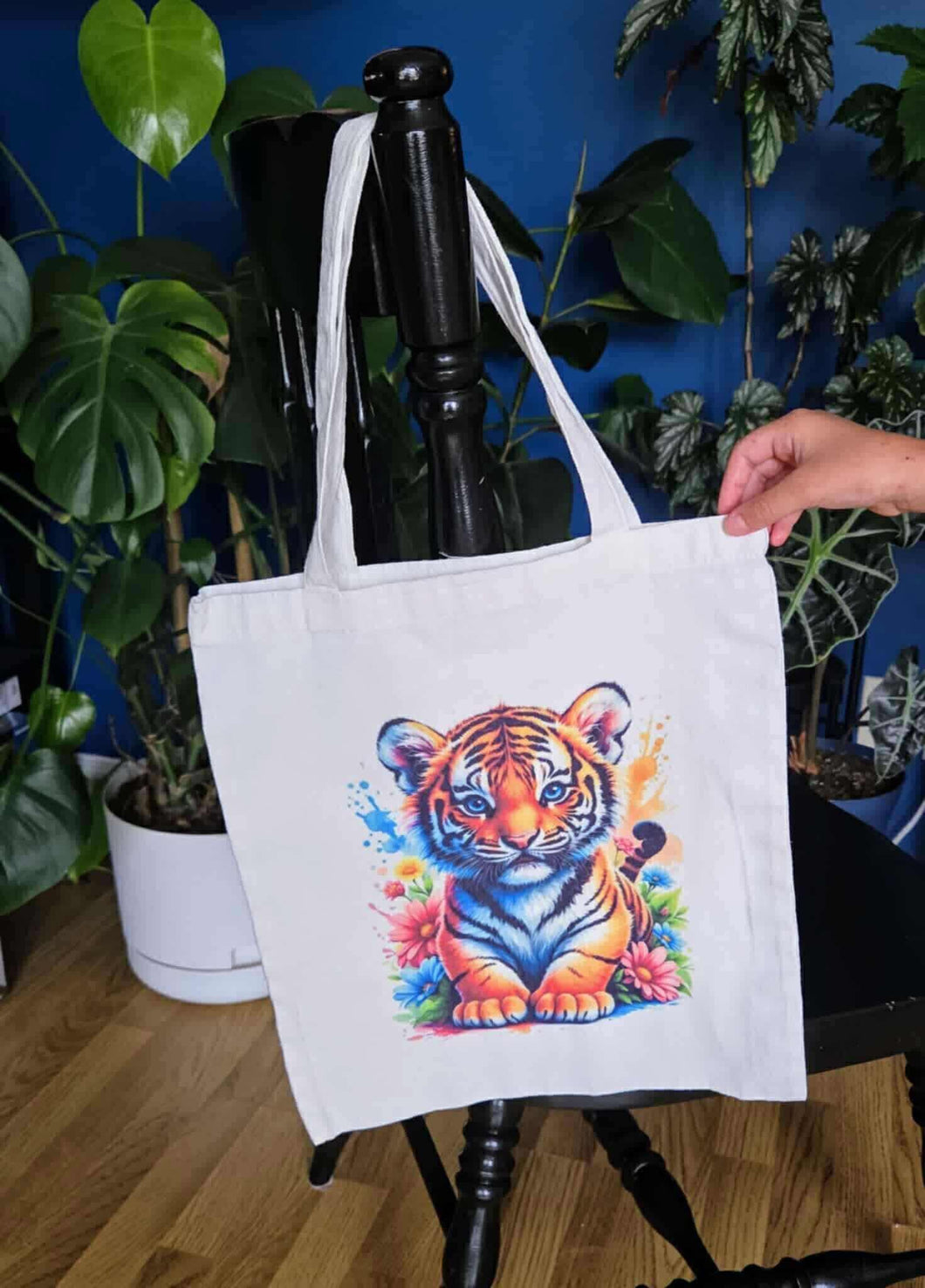 Tigre