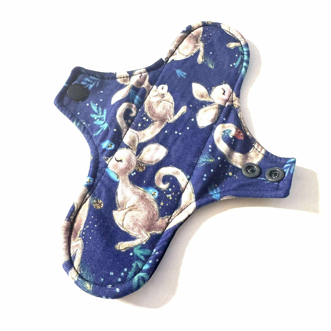 Serviette hygiénique lavable de jour • Kangourou