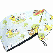 Charger l&#39;image dans la galerie, Combattants
