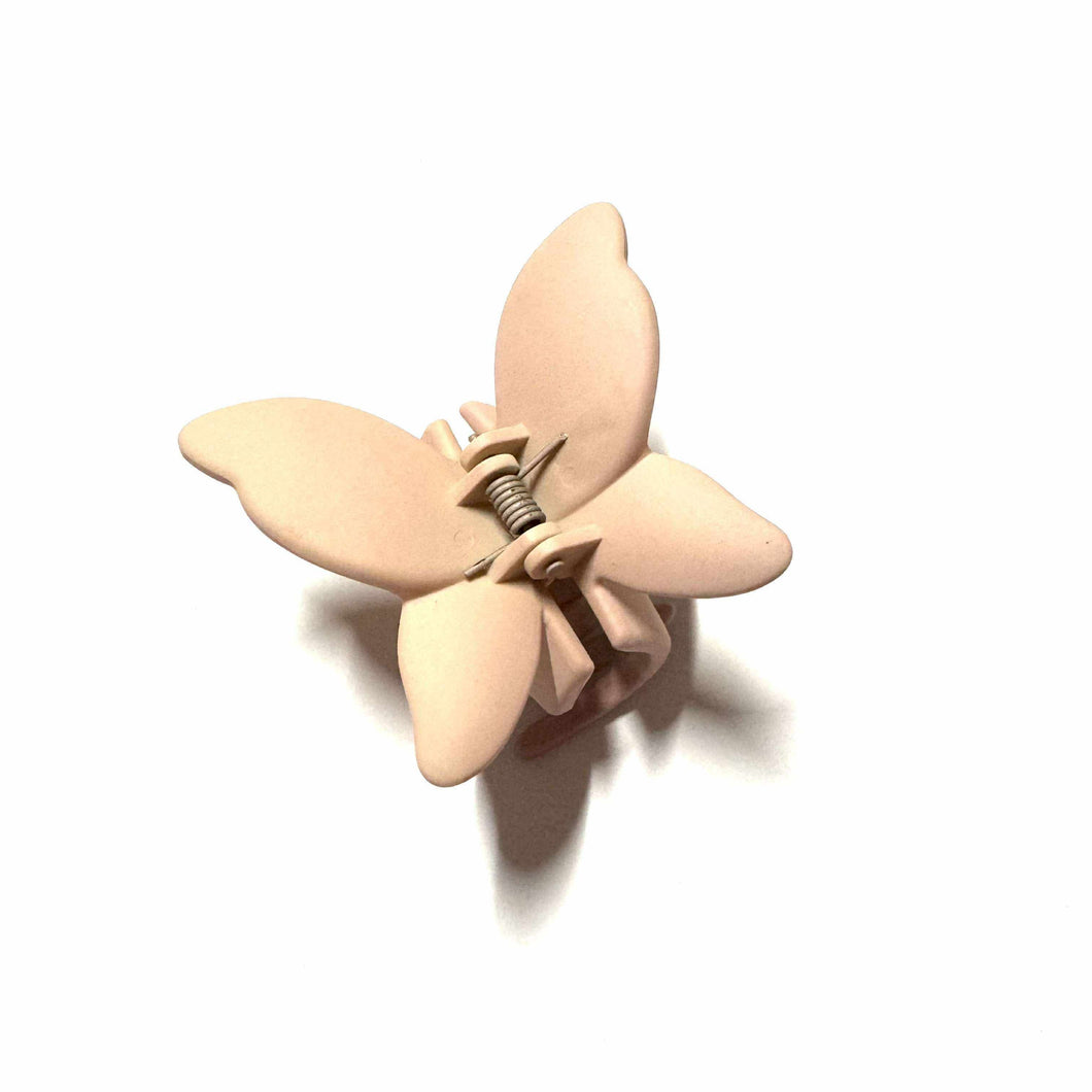 Papillon • Blush