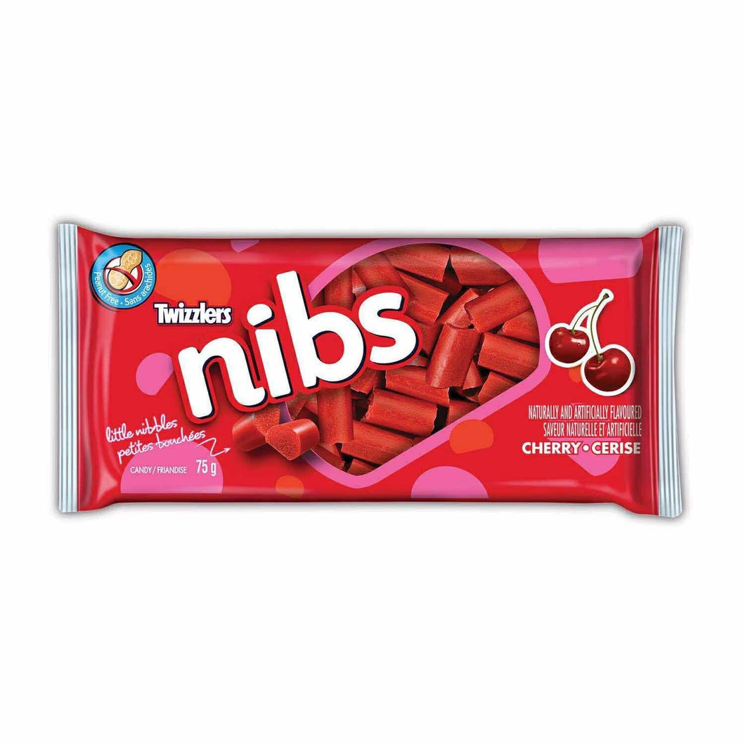 Nibs