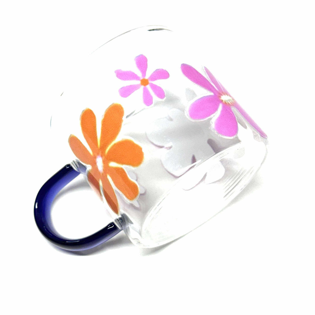 Espresso • Fleur