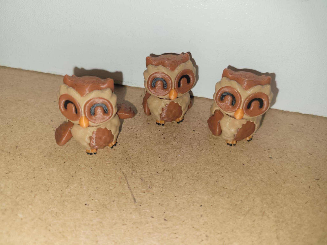 Hibou