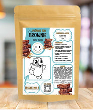 Charger l&#39;image dans la galerie, Brownie • Triple chocolat
