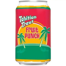 Charger l&#39;image dans la galerie, Boîte à punch aux fruits Tahiti Treat 355 ml
