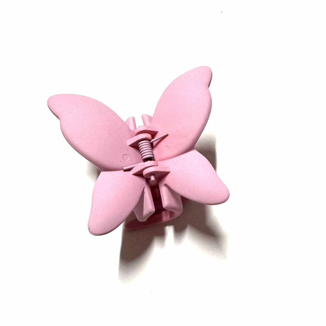 Papillon • Rose
