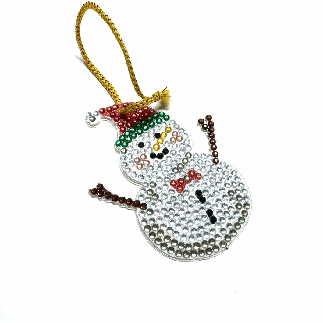 Bonhomme de neige