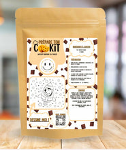 Charger l&#39;image dans la galerie, Biscuit • Brisure de chocolat
