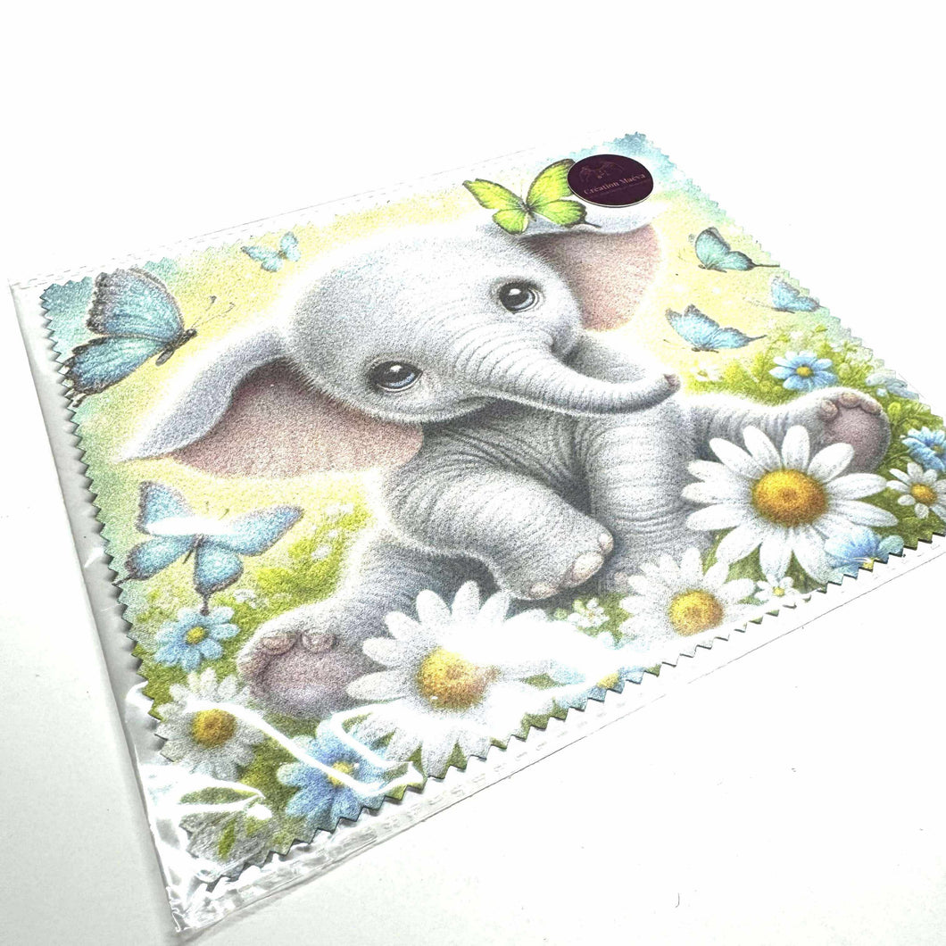 Éléphant