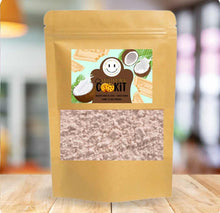 Charger l&#39;image dans la galerie, Biscuit • Noix de coco &amp; chocolat blanc
