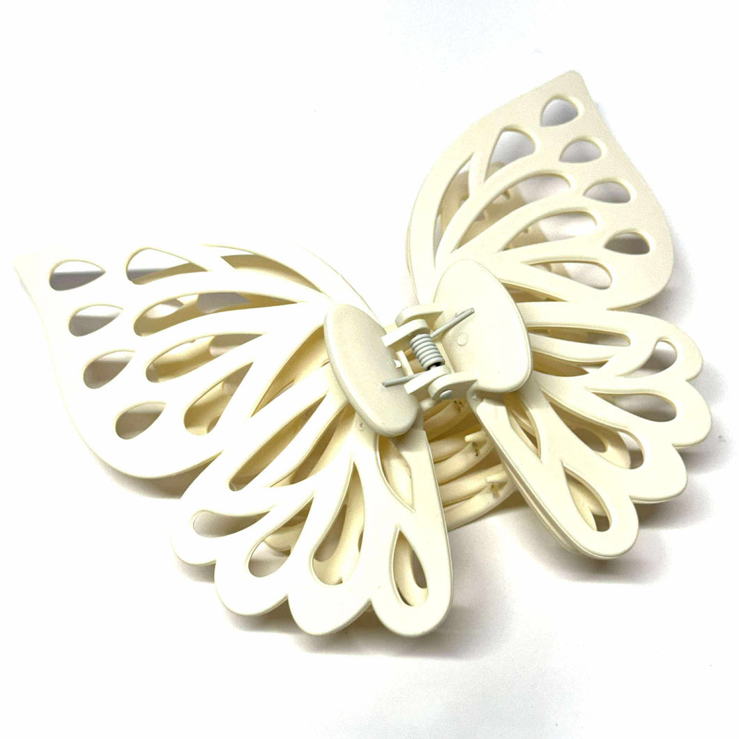 Papillon Blanc