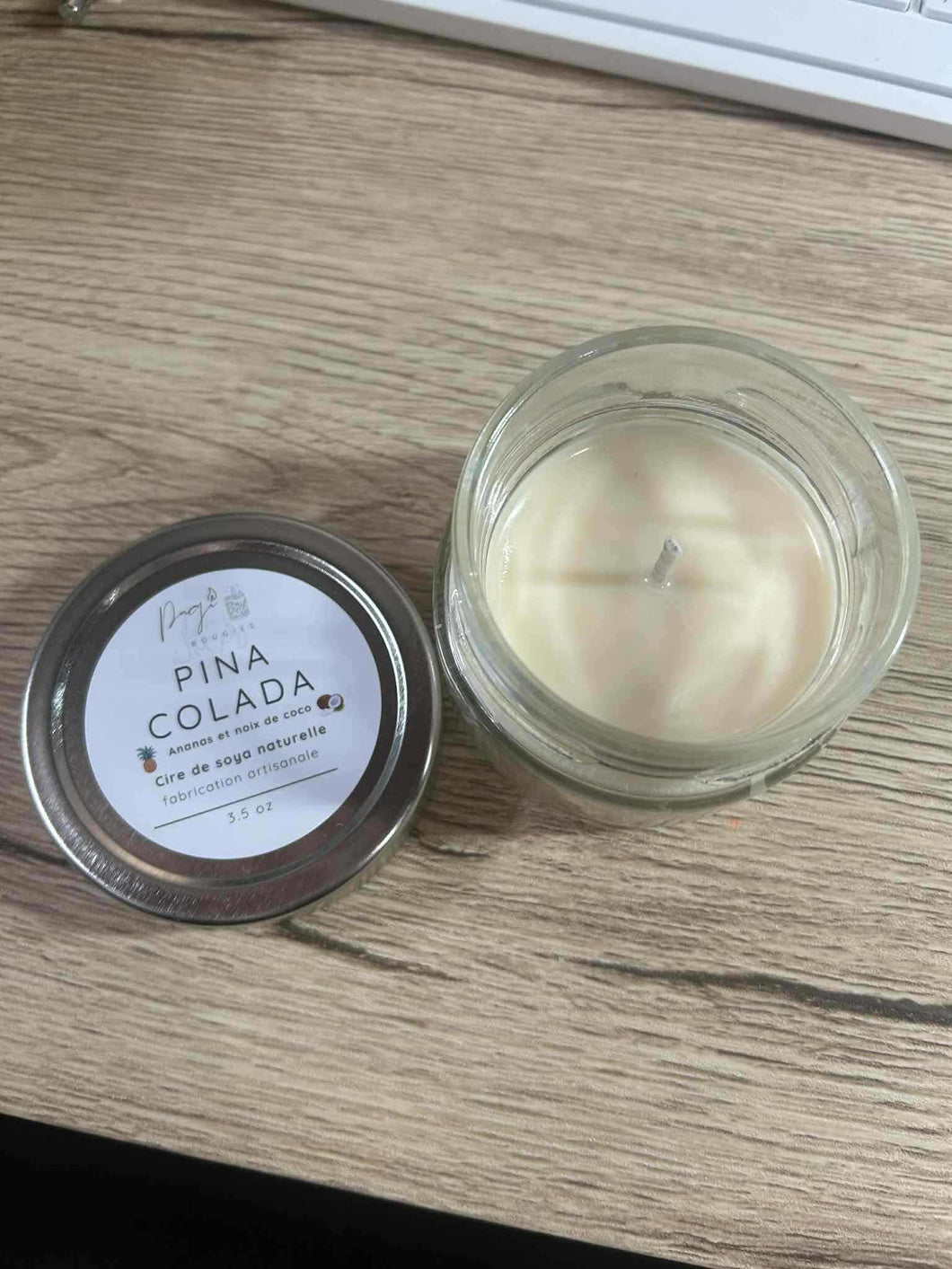 Pina colada