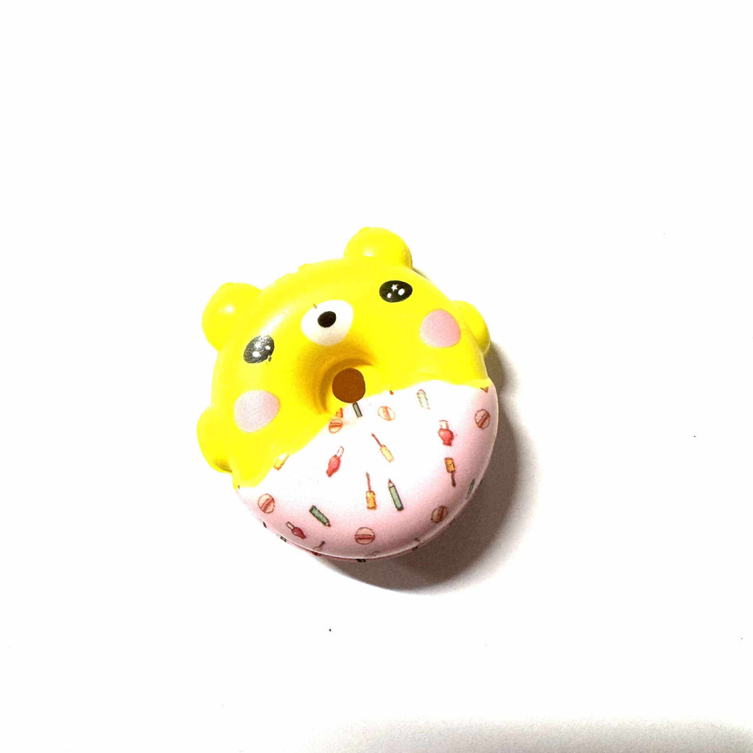 Donut • Maquillage