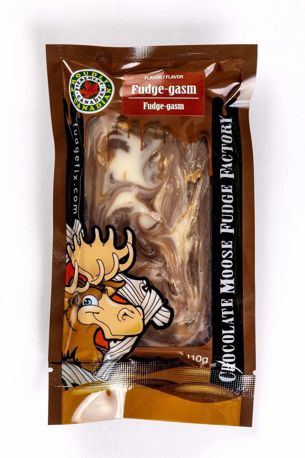 Fudge • Gasm